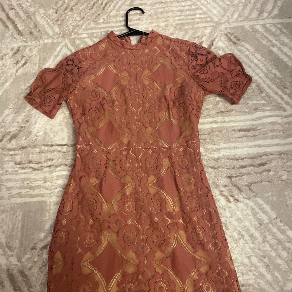 Perfect dress for a wedding!